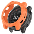 Garmin Enduro 2 / Garmin Tactix 7 Silicone Universel Bumper