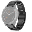 Really Durable Garmin Smartwatch Metal Universel Strap