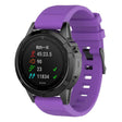 Tough Garmin Approach S60 Silicone Strap