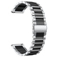 Increadibly Cute Garmin Vivomove HR Metal Strap