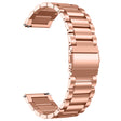 Increadibly Cute Garmin Vivomove HR Metal Strap