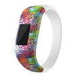 Super cool Garmin Vivofit JR Silicone Strap