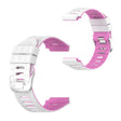 Incredibly stylish Garmin Forerunner 920 XT Silicone Strap
