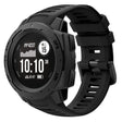 Incredibly fashionable Garmin Instinct Silicone Strap