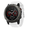Exquisite Garmin Fenix 5X Plus Silicone Strap