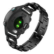 Very good Garmin Forerunner 245 Metal and Rhinestone Strap