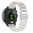 Durable Garmin Forerunner 245 Metal Strap