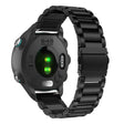 Exquisite Garmin Forerunner 245 Metal Strap