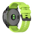Classic Garmin Smartwatch Silicone Universel Strap