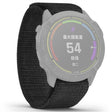 Absolutely Durable Garmin Smartwatch Nylon Universel Strap