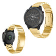 Absolutely elegant Garmin Fenix 6X Metal Strap