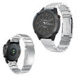 Sweet Garmin Fenix 6X Metal Strap
