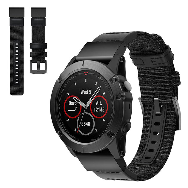 Garmin fenix store 3 watch band