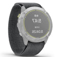 Mega Good Garmin Smartwatch Nylon Universel Strap