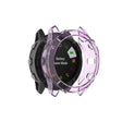 Garmin Fenix 6X / Garmin Fenix 6X Pro Transparent Silicone Universel Bumper
