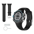 Super strong Garmin Swim Silicone Strap
