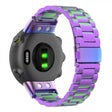 Absolutely tough Universel Garmin Metal Strap