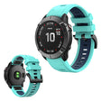 Sweet Garmin Smartwatch Silicone Universel Strap