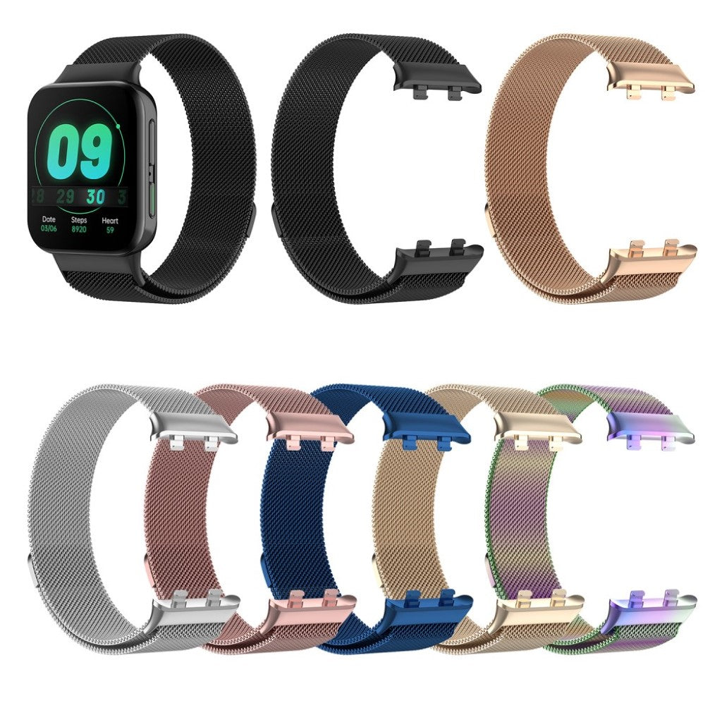 Oppo smartwatch 46mm online strap