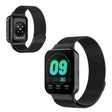 Stylish Oppo Watch (46mm) Metal Strap