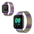 Stylish Oppo Watch (46mm) Metal Strap