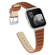 Remarkably Neat Oppo Watch (41mm) Genuine Leather Strap