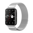 Strong Oppo Watch 2 (46mm) Metal Strap