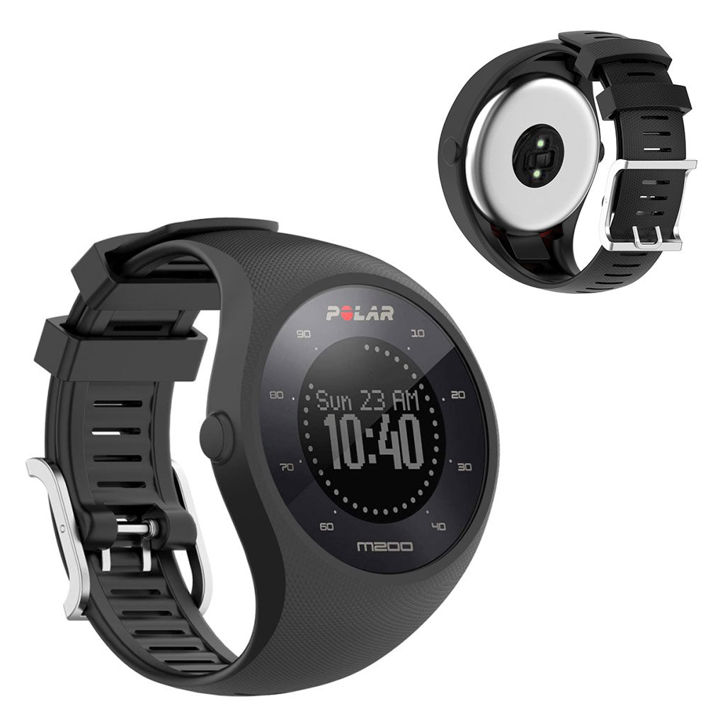 Polar m200 strap online