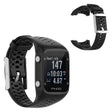 Incredibly sweet Polar M400 Silicone Strap