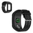 Mega reliable Polar M600 Silicone Strap