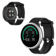 Very cool Polar Ignite Silicone Strap