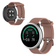 Very cool Polar Ignite Silicone Strap