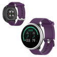 Very cool Polar Ignite Silicone Strap