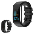 Comfortable Polar A370 / Polar A360 Silicone Strap