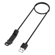 1m Plastic Polar Unite USB Charging Cable