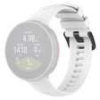 Comfortable Polar Vantage V2 Silicone Strap