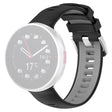 Absolutely Cool Polar Vantage V2 Silicone Strap