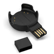 Plastic Fitbit Luxe USB Charging Dock