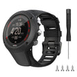 Fashionable Suunto Ambit2 Silicone Strap