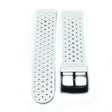 Stylish Suunto Spartan Sport Wrist HR Baro Silicone Strap