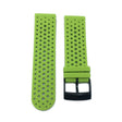 Stylish Suunto Spartan Sport Wrist HR Baro Silicone Strap