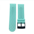 Stylish Suunto Spartan Sport Wrist HR Baro Silicone Strap