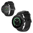 Classic Suunto 9 Silicone Strap