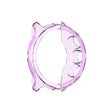 Suunto Smartwatch Transparent Silicone Universel Bumper