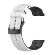 Super Pleasant Suunto Smartwatch Silicone Universel Strap