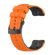 Super Pleasant Suunto Smartwatch Silicone Universel Strap