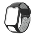 Incredibly strong Universel Tomtom Silicone Strap