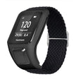 Incredibly Durable Tomtom Smartwatch Nylon Universel Strap
