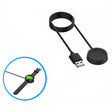 Plastic Amazfit GTR 42mm / Amazfit GTR 47mm USB Charging Dock
