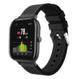 Comfortable Amazfit Bip Lite Silicone Strap